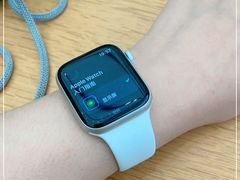 -Apple零售店(新街口店)