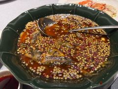 -龙宴海鲜城(经中路店)