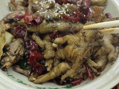 -小民大排档(马场角横路店)