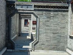 -李叔同故居纪念馆