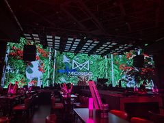 -MOSSO·Liveshow(M3香港广场店)