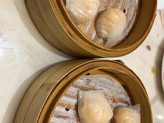 -稻香饭店(IFS国金中心店)