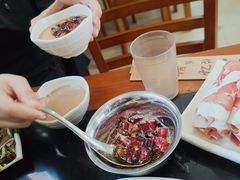 -情忆草原涮肉馆