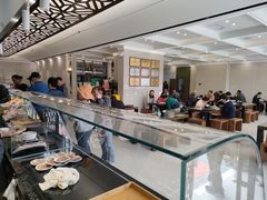 -安泊尔牛肉面(北滨河路店)