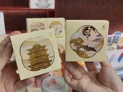 -GRAMCAKE一克甜品(昙华林花园山店)