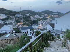 -东极岛景区