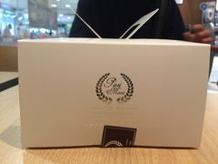 巴黎曼朵-巴黎曼朵(欧亚商都A座店)