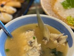 -炙柒Sekinana·精致料理 烧鸟·铁板烧(海上世界店)