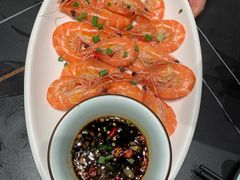 -金海湾海鲜排档(朱家尖店)