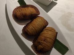 飘香榴莲酥-潮福城大酒楼(湖滨北路店)