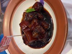 -聚鑫阁江浙菜·非遗传承技艺(闵行交大店)