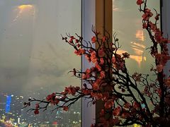 -广州四季酒店·天吧·高空酒吧