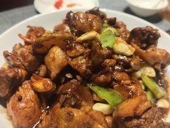 -老山东·山东菜(鲁菜名店)