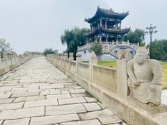 -韩城古城