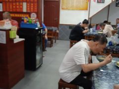 大堂-荣阳楼(山塘街店)