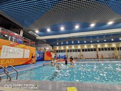 -布噜游泳俱乐部(东闸路店)