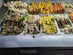 -北京大学-学五食堂