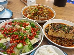 -艺味深尝(云锦路店)