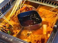 -串一火锅(赛格国际购物中心店)