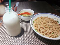 -十面春风·江南面馆(崇宁路店)