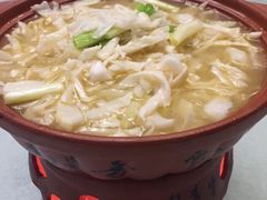 -湘与香缘·湖南菜(王府井北京市百货大楼店)