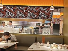 -比格比萨自助(新辰里学清路店)