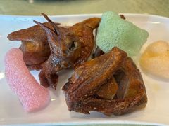 -天福海鲜酒楼·闽菜海鲜·宴请聚会(五四路店)