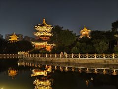 -迎泽公园