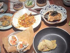 -馋嘴猫北京食堂·烤鸭·宵夜(亚运村店)