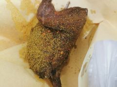 香嫩鹌鹑-里脊肉串店(天桥老店)