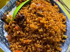 -尕羊烤肉餐厅·清真(会宁路店)