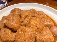 -好嫂子酱猪手•农家菜(华远坊店)