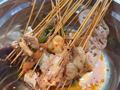 -嘉州鲜知味钵钵鸡(奎星楼店)