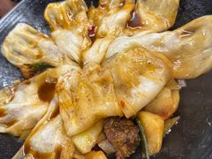 地锅排骨-家有美味(户部山二店)