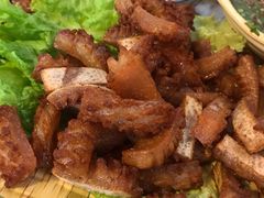 -傣家寨花园主题餐厅