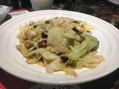 -鼎盛蜀坊·重庆江湖菜(市桥地铁站店)