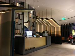 -WOLFGANG PUCK KITCHEN & BAR(迪士尼小镇店)