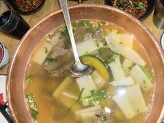 -妈妈的味道·腾冲特色菜(和顺古镇店)