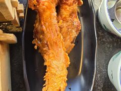 -聚福安·传统老爸茶(海甸岛店)
