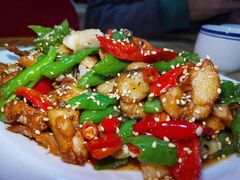 -煲来饱去冷水鱼