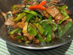 -渔语鱼新川菜Bistro(万象天地店)