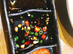 -韩阳王石板烤肉