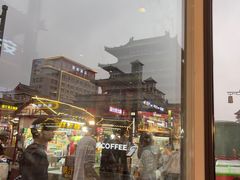 -鼓楼夜市
