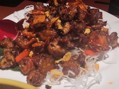 -花笙记打边炉·煲仔饭(五大道店)