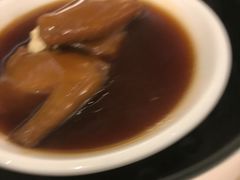 -酌宴府The China Club·广州万富希尔顿酒店(云城东路店)