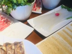 -宝泉铜锅·涮羊肉(解放东路店)