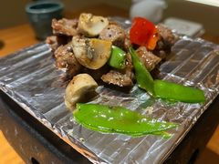 -味见·荣家(亚泰大街店)