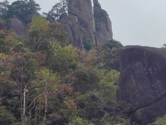 -三清山风景名胜区