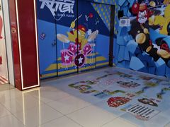 -万达广场(临港店)