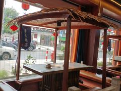 -外婆船宴餐厅·外婆喊你回家吃饭